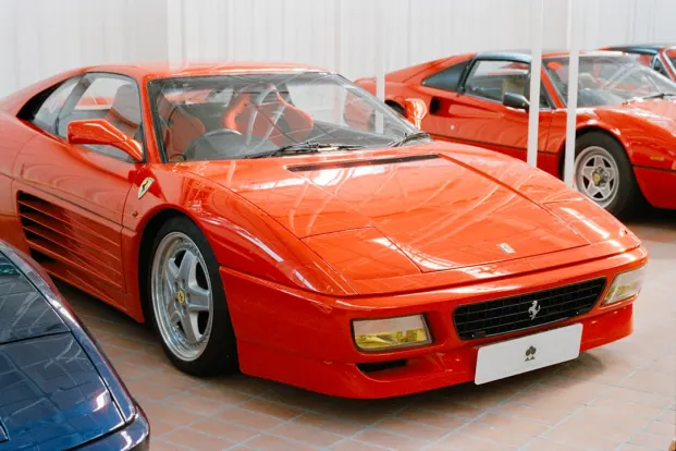 Casino Gossip Slots Android/iOS rakendus